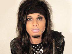 What is my favorite band and why is it Kid Rock?