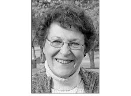 Geraldine Pridmore Obituary (1940