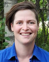 Morgan Beatty, Counsellor, Edmonton, AB, T5M