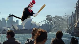 Cat In The Hat With Bat Conspiracy Youtube