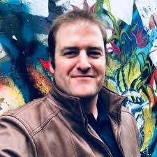 Patrick MacKay (@PatrickMackay)