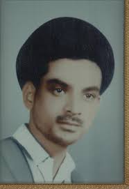 ALLAMA SYED IJAZ HUSSAIN KAZMI: Pictures of Allama Ijaz Hussain Kazmi RA  Daraluloom Muhammdia Sargodha