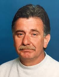 Obituary for Gerald F. Fleming