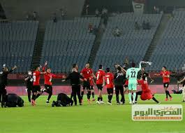 مباراة مصر الأولمبي ضد أستراليا. Vqwzsl16jhkc3m