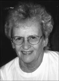 Ruth Cabot Obituary (1926