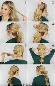 Schnelle wiesn frisuren in 5 minuten ready fur s. 1001 Festliche Frisuren Zum Inspirieren Und Nachstylen