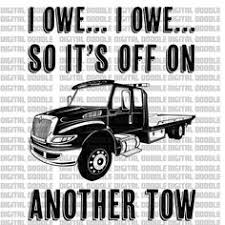 Free Free 148 Tow Truck Wife Svg SVG PNG EPS DXF File
