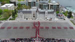 Radio monte carlo, a radio station operation in france, monaco and italy. Rmc 2017 Graduation Parade Youtube