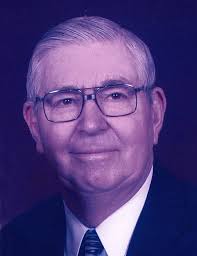 Obituary information for Kenneth De Jong