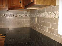 Pin By Pat Larsen On Back Splash Subway Tile Backsplash Kitchen Mosaic Backsplash Kitchen Kitchen Tiles Backsplash