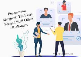 Jul 25, 2020 · 6 pertanyaan dan jawaban interview kerja di alfamart. Pengen Jadi Karyawan Alfamart Yuk Kepoin Caranya Bunda Nameera S Blog Lifestyle Blogger