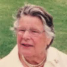 Pamela Matilda (Druce) Stratton (1918-2005)