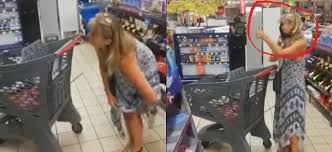 Lowongan operator gudang blibli (blibli.com). Belanja Di Supermarket Perempuan Ini Copot Celana Dalamnya Untuk Dijadikan Masker Komentar Id