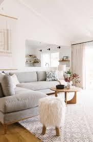 A wide variety of light gray sofa options are available to you, such as. Inspired By The California Casual Home Of An Emily Henderson Design Assistant