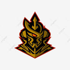 Samurai Esports Logo For Mascot Gaming Or Twitch Illustration Graphic Symbol Png And Vector With Transparent Background For Free Download Esports Logo Samurai Esports