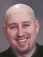 Obituary for Mark Pickett (Services)