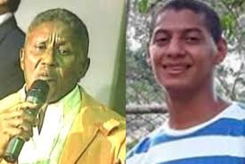 Murió hijo de cantante vallenato Silvio Brito; estaba en Uci tras sufrir  accidente de tránsito