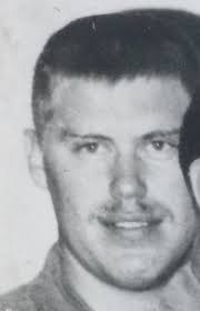 Some of the warriors from CCK! Jamie Bly, Bob Johnson, Ken Radford, Roger  Van Ersvelde, and Stretch Webber. 1969-1970. If you were a "Combat  Lightning" Radio Maintainer, feel free to join the