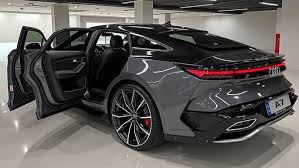 Image result for Mythos Black 2025 A7