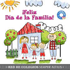 Este tipo de familia tiene lugar cuando la pareja convive sin ningún enlace legal. Pin En Red De Colegios Semper Altius