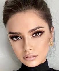 Descubre 45 ideas de Peinados y maquillaje de ojos