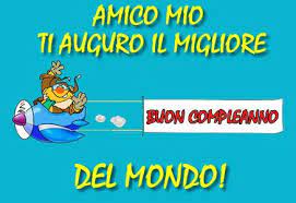 Ecco Delle Fantastiche Frasi Per Degli Auguri Di Buon Compleanno Agli Amici Che Puoi D Buon Compleanno Migliore Amico Buon Compleanno Auguri Di Buon Compleanno