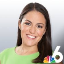 Amanda Plasencia's Instagram, Twitter & Facebook