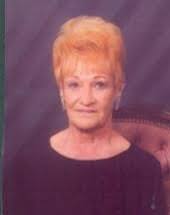 Obituary information for Lena Deal Norris