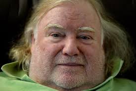 He was once a top Charlotte lawyer. Where is Bill Diehl now?