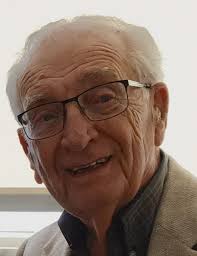 Obituary information for Ernest P. Starsiak