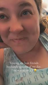 Texting Your Best Friends Husband Random Updates Reaction
