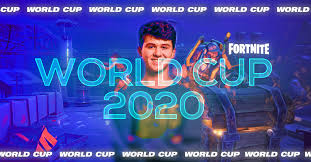 First up is a new style based around the world cup logo and color scheme that you can get for free, provided you already own the skin. Fortnite World Cup 2020 Cancelled Why Epic Games Ought To Ve Gone Digital Enter21st Com
