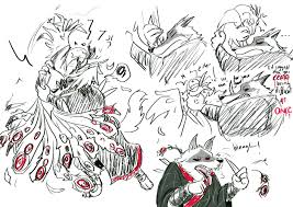 ultimatelurker (commission open, DM for details) on X: so i saw this  pussinboots2 death concept art and- t.cozRx3vXyBpp  X