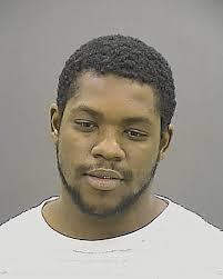 Baltimore Police Homicide Arrest