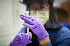 Washington state has joined other western states, the western states scientific review group, to do an additional. New Evidence Covid 19 Antibodies Vaccines Less Effective Against Variants Eurekalert Science News