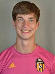 2019 Men's Soccer Roster