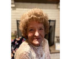 Patsy T. Pinckard Obituary (2022)