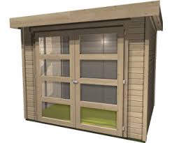 Aufbau anleitung und dokumentation des gartenhaus bausatz karibu trundholm von lidl oder amazon. Karibu Muhlendorf 3 242 X 217 Cm Natur Ab 799 00 Preisvergleich Bei Idealo De