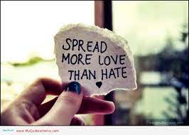 What To Do When Someone Hates You Via Coolcatteacher