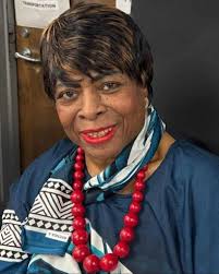 Brenda Ashford Obituary October 3, 2025