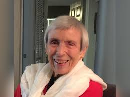 Mrs. Jane Betts Pogue's Memorial Website