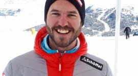 SKI DE VITESSE/COUPE DU MONDE. Manuel Kramer flashé à 215,698 km/h !