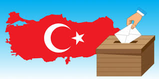 Seçimden Son Ne Olur?