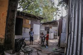 Our office was located all over malaysia starting with klang valley (kuala lumpur, shah alam, petaling jaya, klang, kajang, rawang and banting). Ipsos Survey Malaysians With Govt In Closing Borders To Refugees Rather Financial Aid For Own First Malaysia Malay Mail