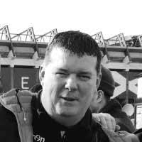 Barry Weldon's Instagram, Twitter & Facebook