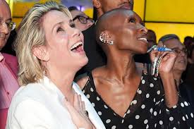 Dustin Lance Black Moves Into Boyfriend Tom Daley's London Pad