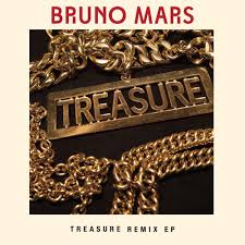 Bruno Mars – Treasure (Bailey Smalls Radio Edit) Lyrics | Genius Lyrics