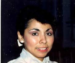 Cynthia Buxton's Instagram, Twitter & Facebook