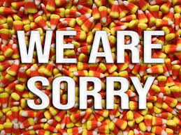 No, candy corn was invented much earlier than this. A Pennsylvanian Created Candy Corn We Re Sorry Pennlive Com