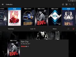 Novie tv apk offers some of the best features for the users. My Movies For Android Apk Download